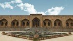 مجتمع اقامتی کاروانسرای یام